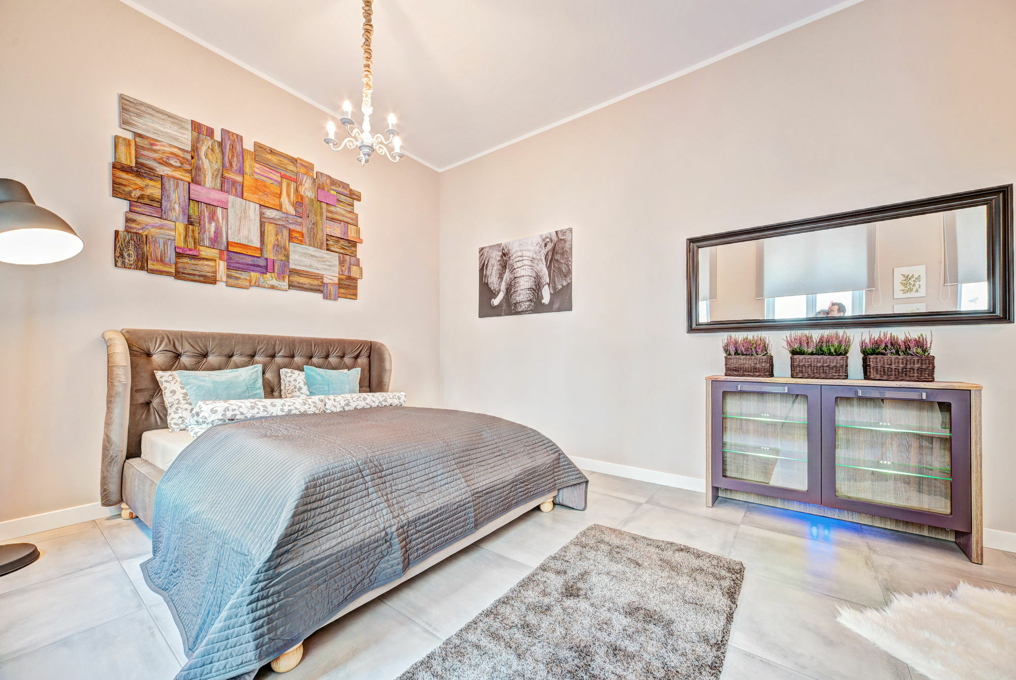 E-Apartamenty Swiety Marcin Познань Экстерьер фото